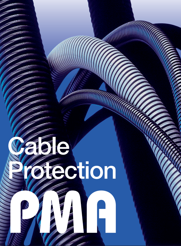 images PACO Cable Protection PMA